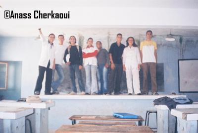 hadi 9bal mayji le prof